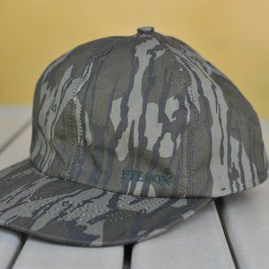 New NWT Filson insulated tin cloth cap / hat  Made in USA